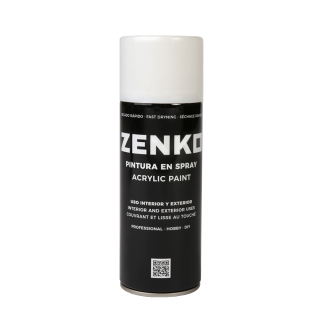 SPRAY BARNIZ ACRÍLICO