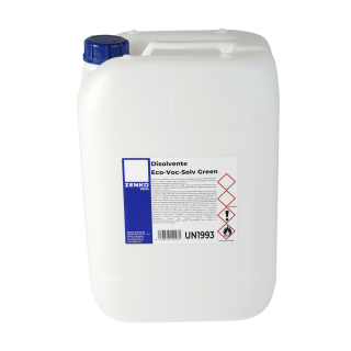 DISOLVENTE ECO-VOC-SOLV GREEN