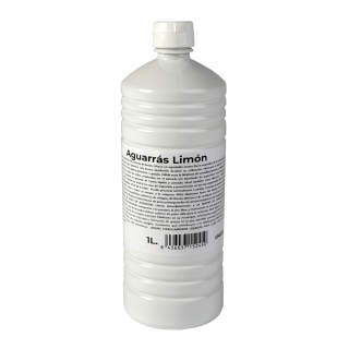 AGUARRÁS LIMÓN