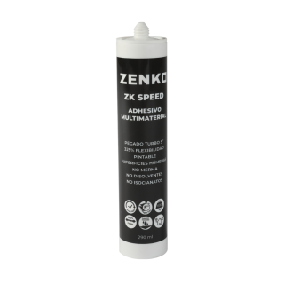 ZK SPEED